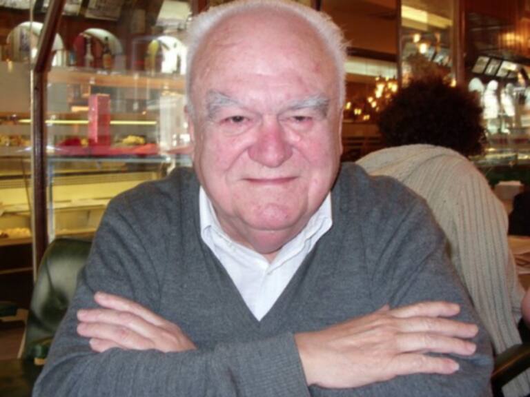 A los 86 años murió Jorge Santibáñez, exalcalde de Viña del Mar y exdiputado