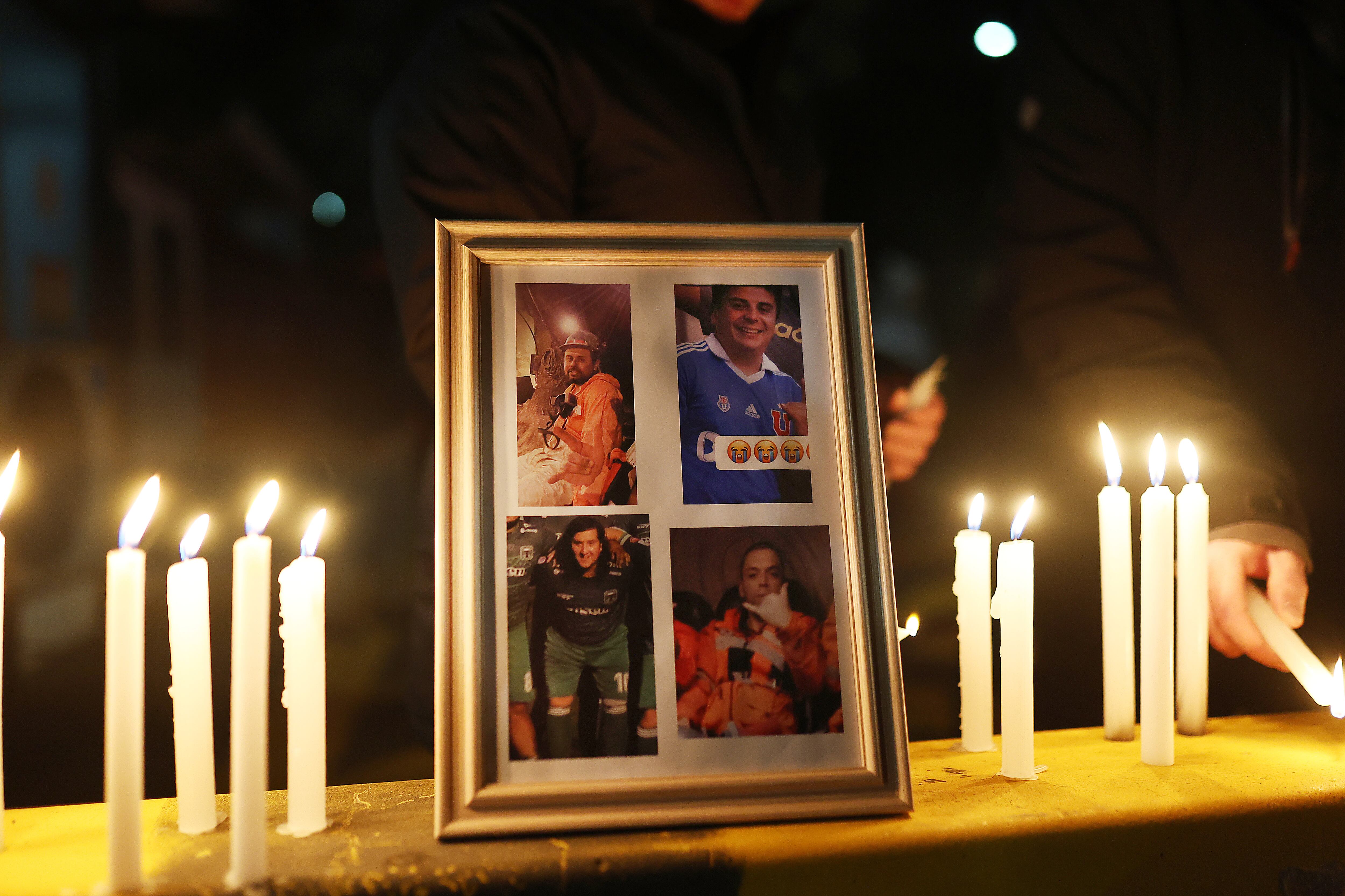 02 de AGOSTO del 2025/ RANCAGUA
FOTO: RAFAEL ARANCIBIA /UNO NOTICIAS