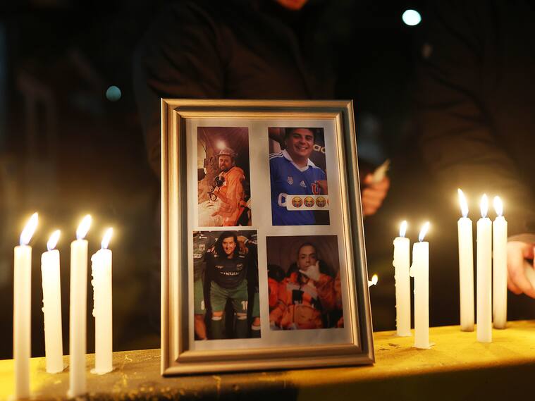02 de AGOSTO del 2025/ RANCAGUA
FOTO: RAFAEL ARANCIBIA /UNO NOTICIAS
