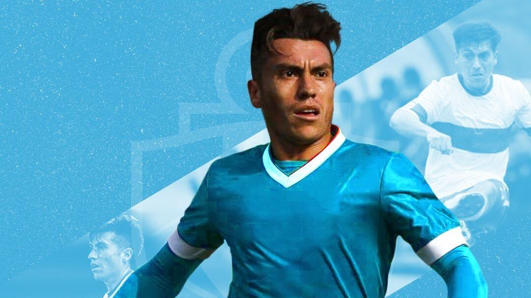 Juan Cornejo Club Deportes Antofagasta