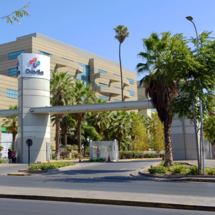 Golpe a la privacidad: SERNAC oficia a conocida clínica por masiva filtración de fichas médicas y exámenes