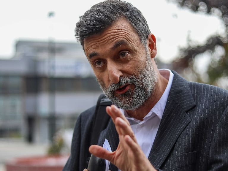 «Adornar una mala propuesta»: Amarillos por Chile critica acuerdo del oficialismo para reformar nueva Constitución