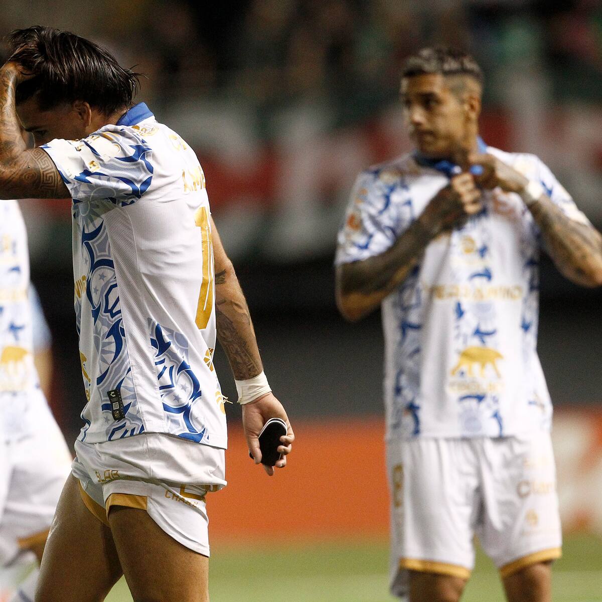 “La semana va a ser durísima”: en Everton lamentan la “injusta” derrota con Audax Italiano y anticipan el choque con Iquique