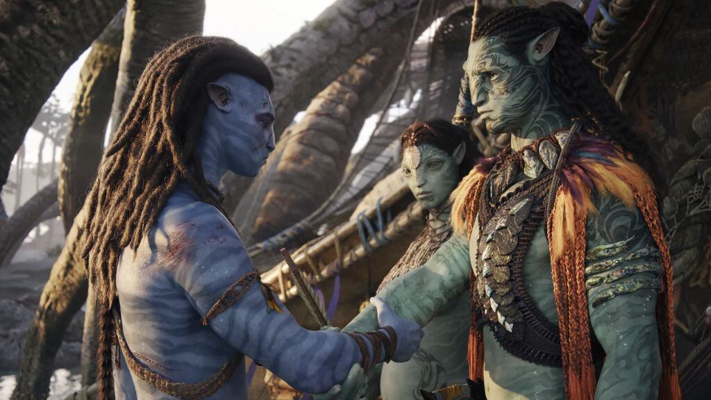 indígenas acusan de apropiación cultural a Avatar 2