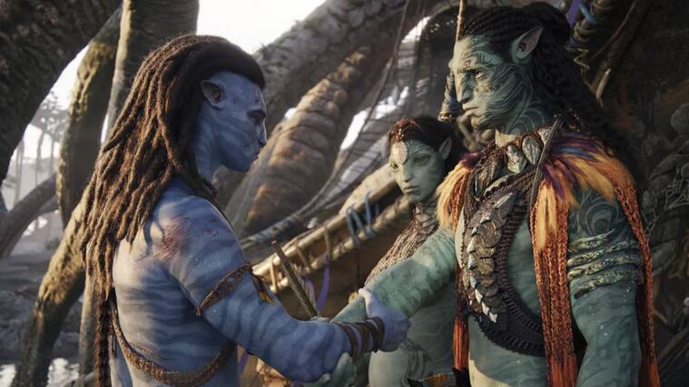 indígenas acusan de apropiación cultural a Avatar 2