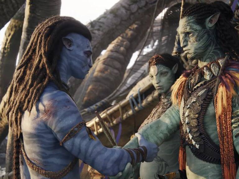 indígenas acusan de apropiación cultural a Avatar 2
