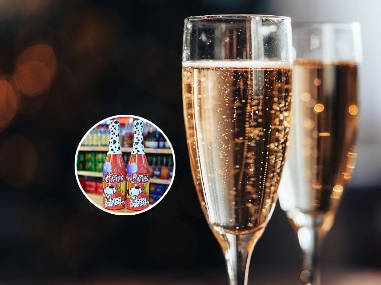 Odecu solicita retiro de “espumantes para niños” y anuncia denuncias ante la Defensoría de la Niñez