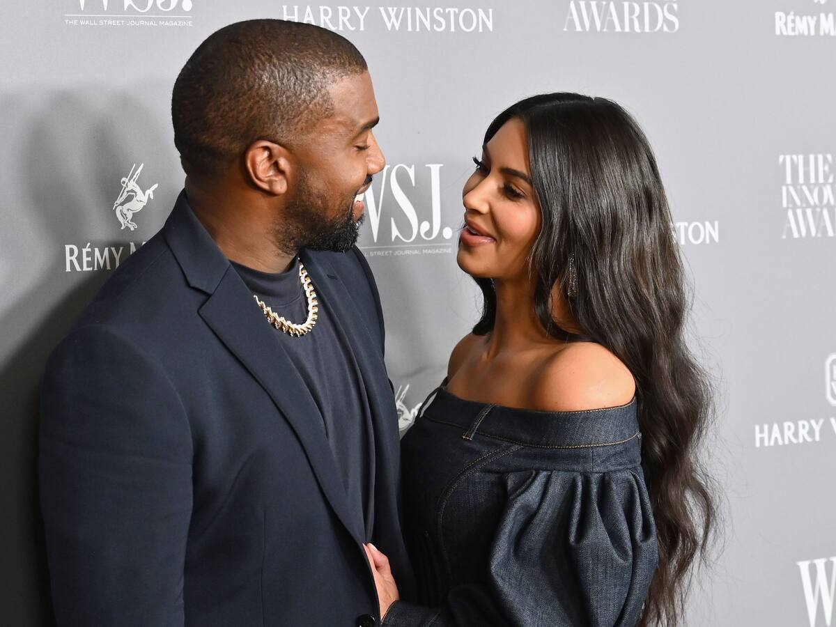 «Es inevitable»: Aseguran que Kim Kardashian y Kanye West finalmente se divorciarán
