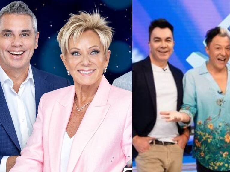 «Queríamos ponernos pantalones largos»: presidente de TV+ habla del cambio de programación en el canal