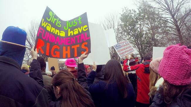 EEUU: fiscales de 21 estados rechazan la prohibición del aborto