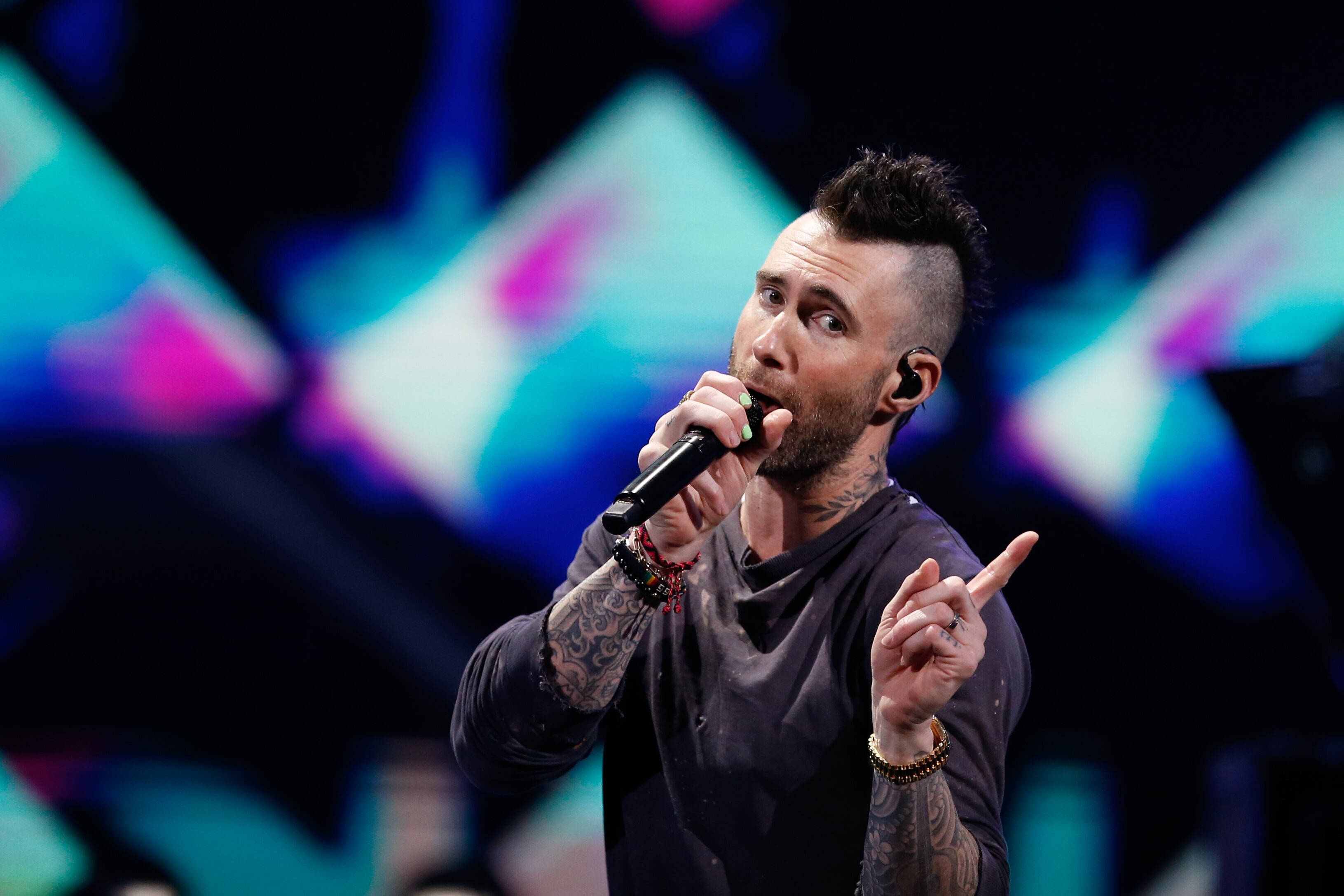 Maroon 5