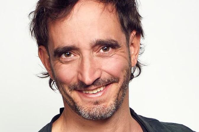 Nico Saavedra en nueva teleserie | Instagram