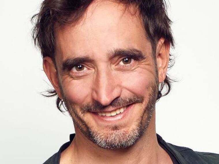 Nico Saavedra en nueva teleserie | Instagram