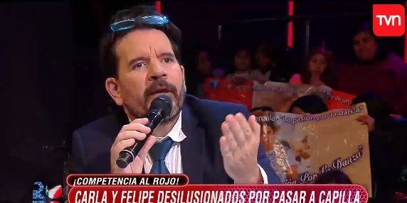 Captura TVN