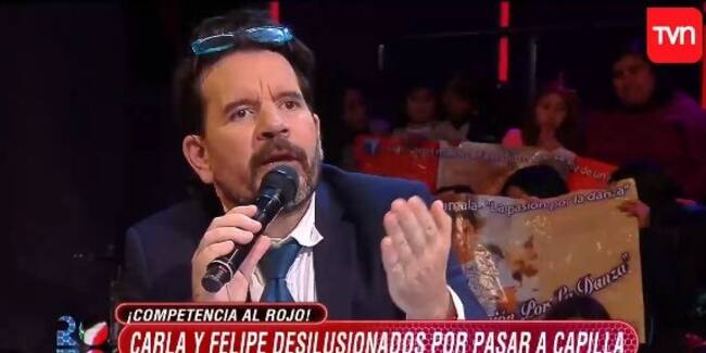 Captura TVN