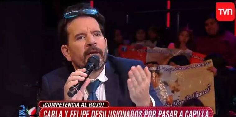 Captura TVN