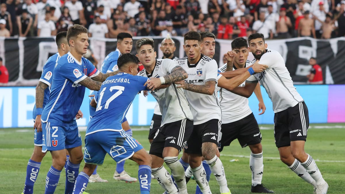 Las exigencias del alcalde de Ovalle para que Colo Colo y la U concentren en la comuna previo a la Supercopa