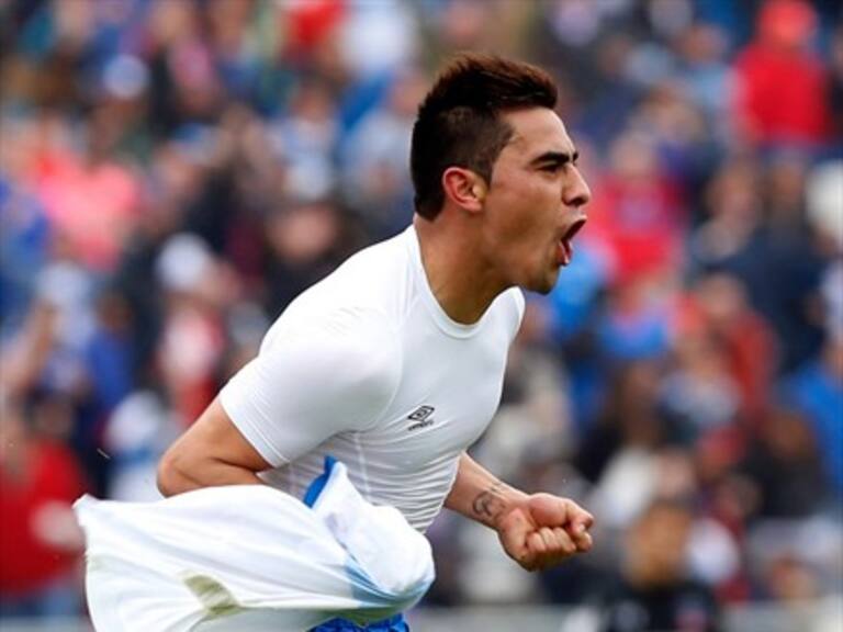 David Llanos se queda en Católica y no parte a Colón