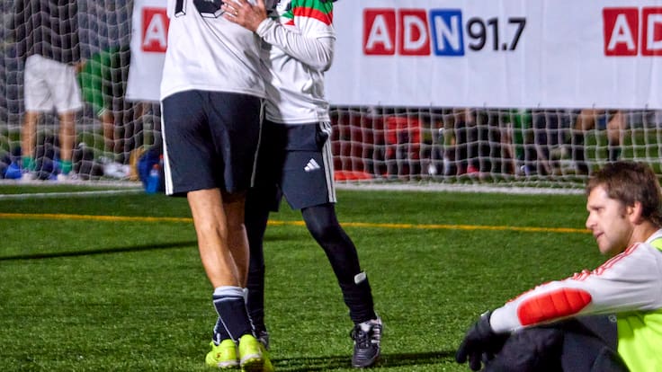 Father’s Team League 2026 entra en su fase decisiva: estos son los clasificados para los cuartos de final