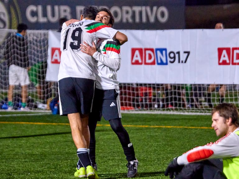 Father’s Team League 2026 entra en su fase decisiva: estos son los clasificados para los cuartos de final