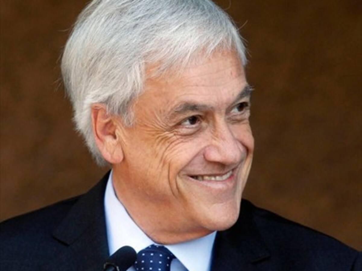 Piñera: «El Banco Mundial tiene la obligación de explicar los cambios metodológicos»