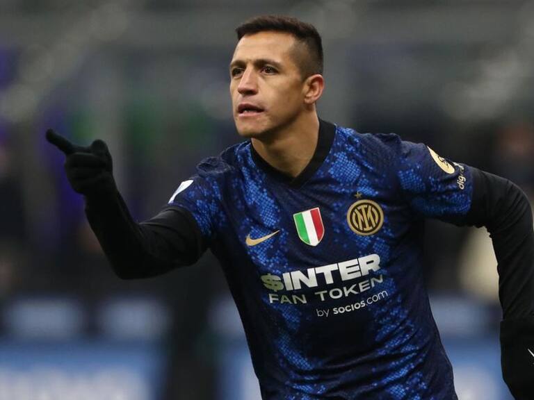 Desde Italia ahora aseguran que Alexis Sánchez podría ser el nuevo refuerzo del AC Milan