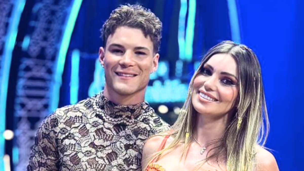 “Desde lo más profundo”: Faloon Larraguibel remece las redes con extenso perdón a Rai Cerda tras tensos episodios en TV