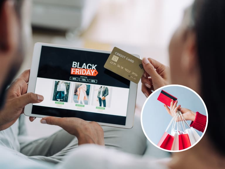 Black Friday 2024 en Chile: Hasta cuándo duran las ofertas (y cómo encontrar los precios más bajos en productos)
