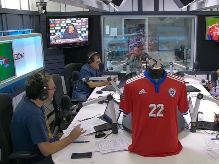 Revive la edición de Los Tenores de este 28 de marzo