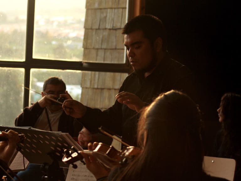 Claudio Pérez-Llaiquel