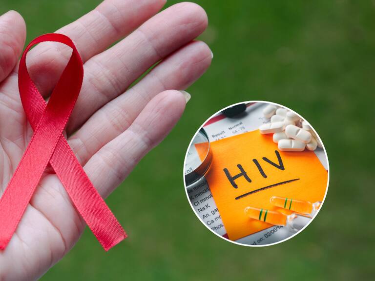 ¿Cuáles son la diferencias entre el VIH y el SIDA? Síntomas, tratamientos y cómo se contagia la afección