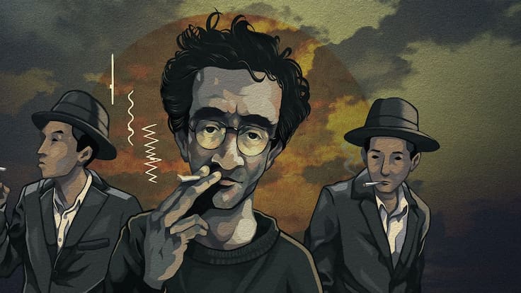 Los Epstein en “2666” de Roberto Bolaño: ¿predicción, coincidencia o conocimiento sobre el caso Jeffrey Epstein?