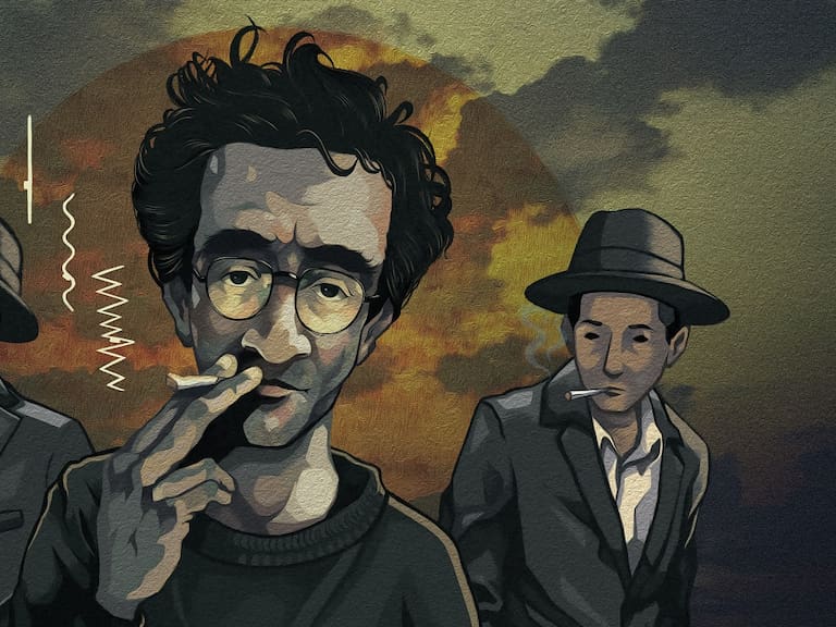 Los Epstein en “2666” de Roberto Bolaño: ¿predicción, coincidencia o conocimiento sobre el caso Jeffrey Epstein?