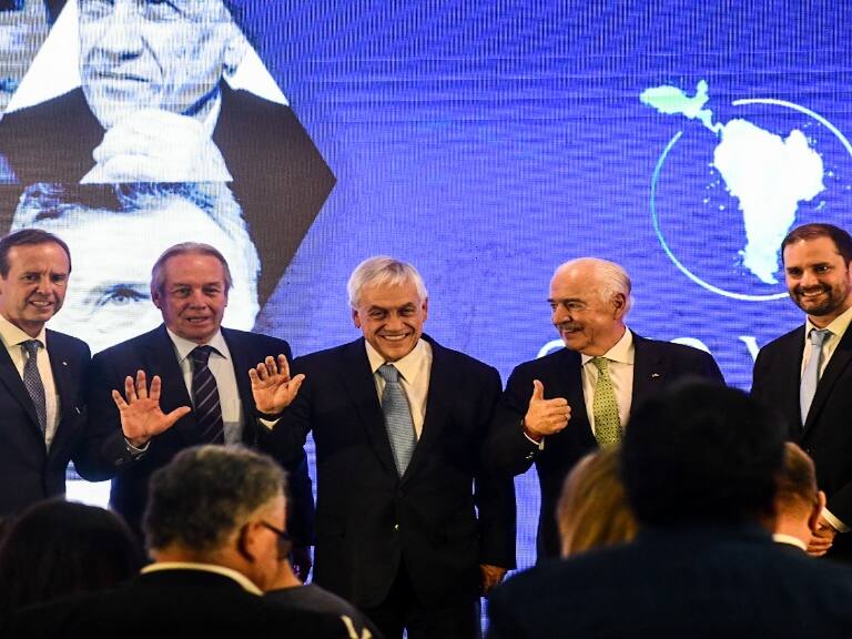 Grupo Libertad y Democracia pide tomar acciones contra el régimen de Ortega en Nicaragua