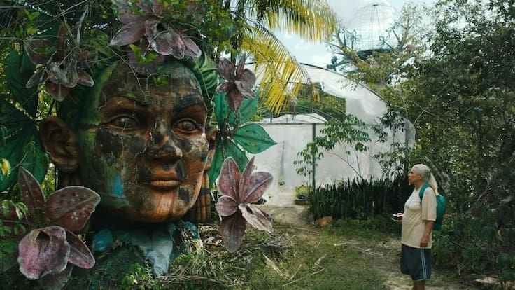 “Un filme provocador”: Película coproducida por chileno gana prestigioso premio de la industria cinematográfica