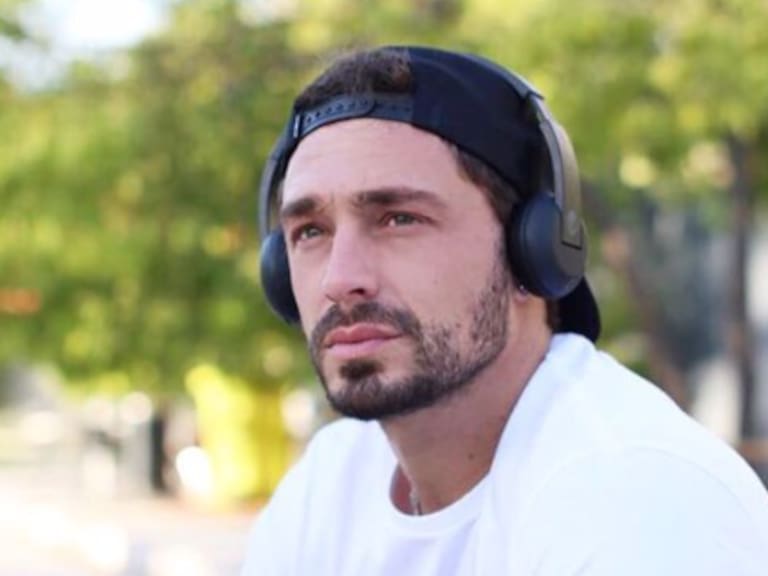 “Era una lacra”: ‘Joche’ Bibbó confesó emocionado su adicción a las drogas en la adolescencia