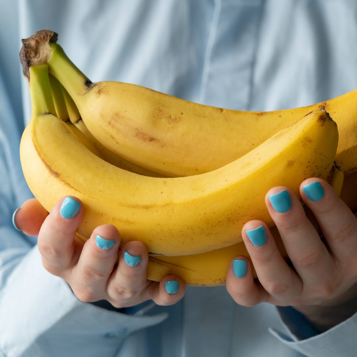 No botes la cáscara: Algo increíble sucede cuando usas este parte del plátano como ingrediente