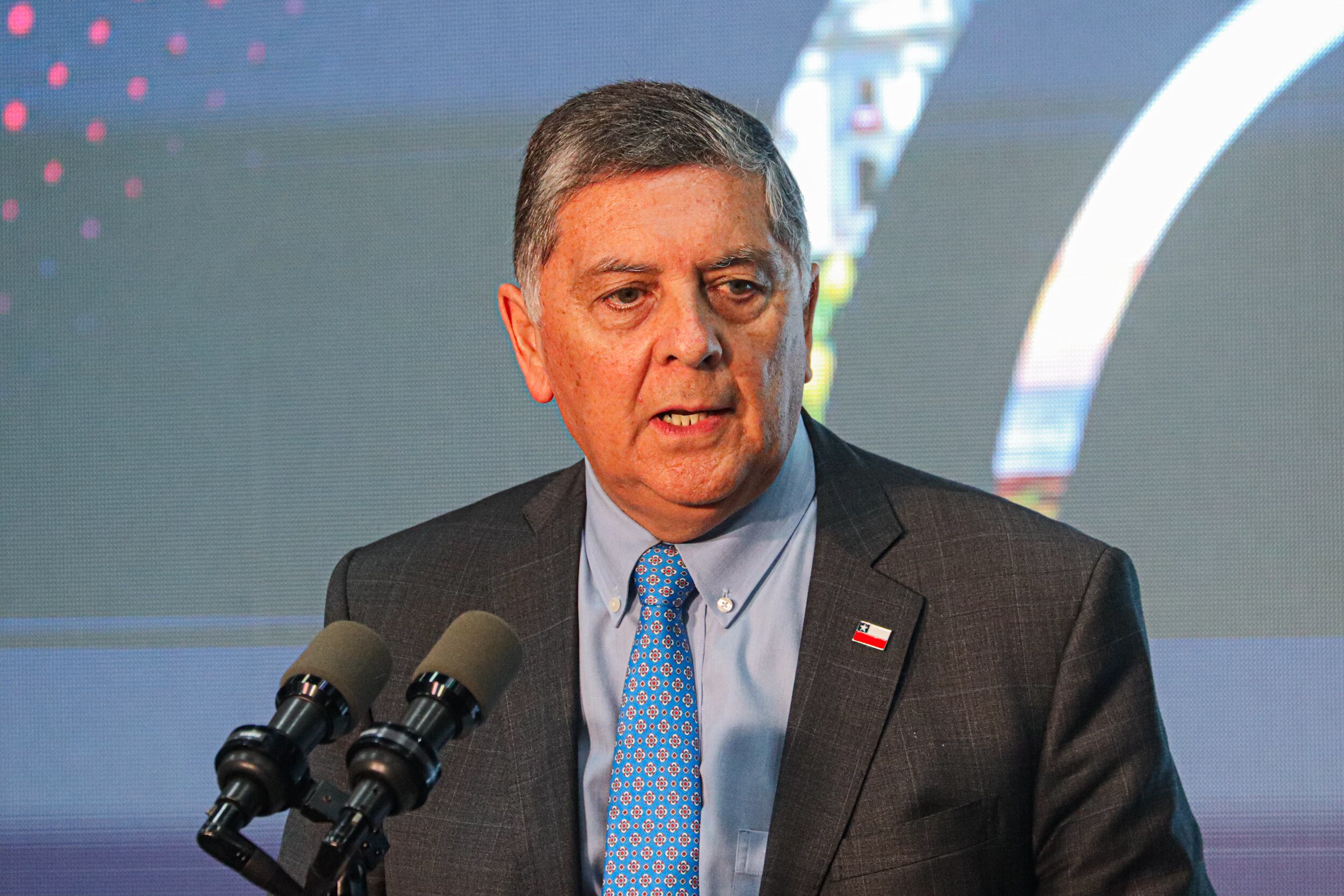Claudio Alvarado