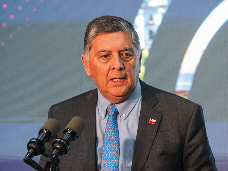 Claudio Alvarado