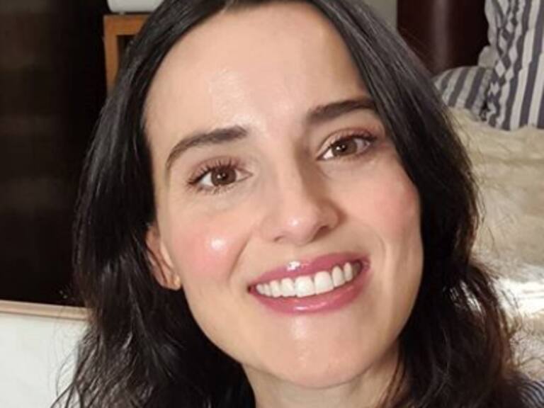 Renata Ruiz mostró sus cambios tras dar a luz: «Esto no es fácil para mí»