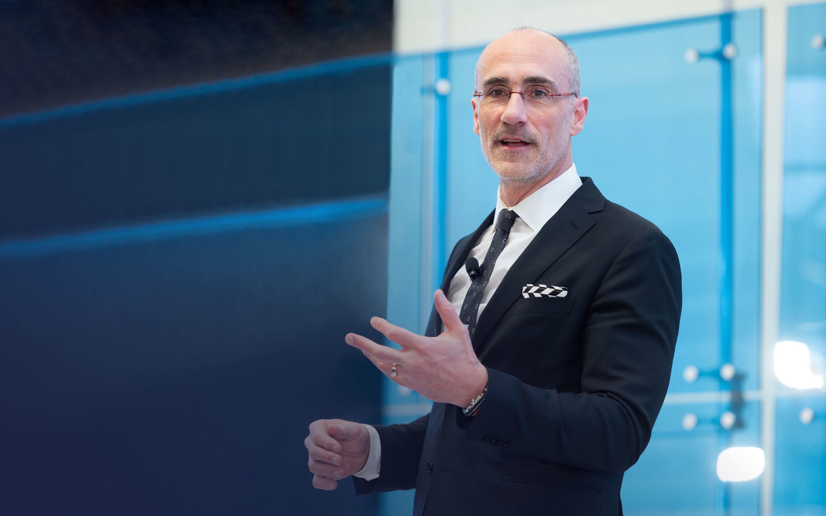 Arthur Brooks