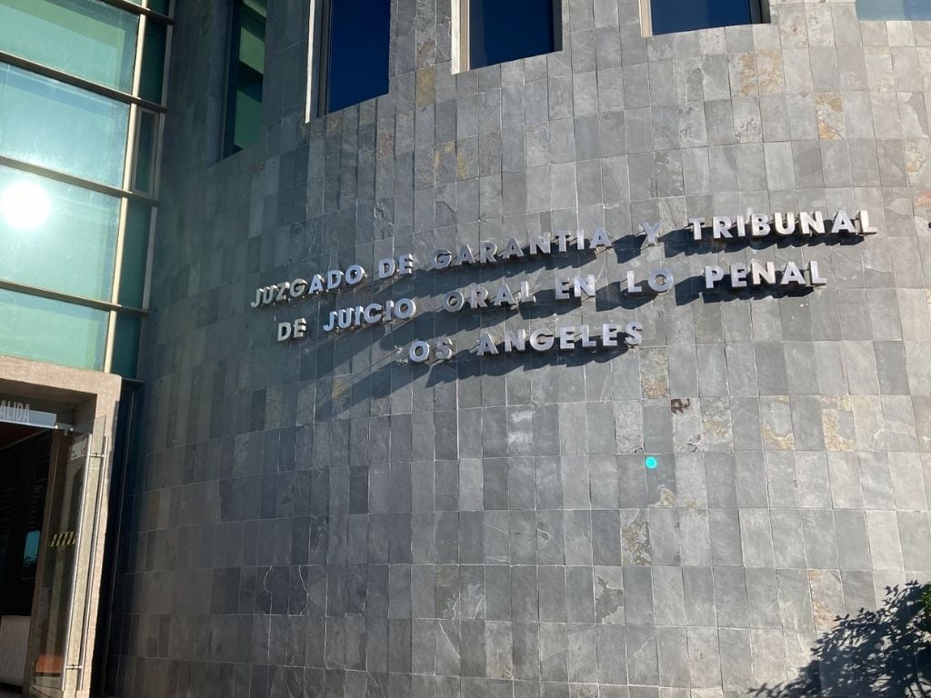 Poder Judicial