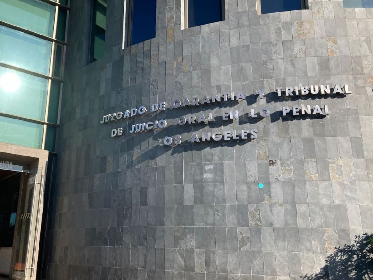 Corte de Concepción rechaza querella de capítulos contra jueza de Los Ángeles investigada por prevaricación