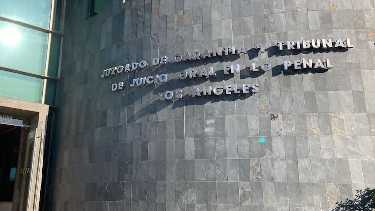 Corte de Concepción rechaza querella de capítulos contra jueza de Los Ángeles investigada por prevaricación