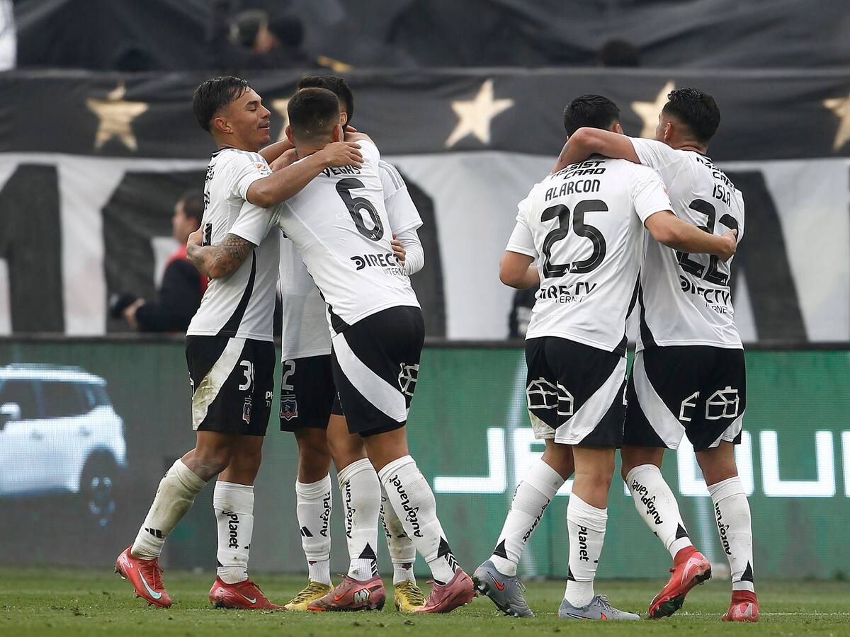Colo Colo: los cuatro jugadores que finalizan contrato en diciembre y las dos posiciones a reforzar “sí o sí” para 2026