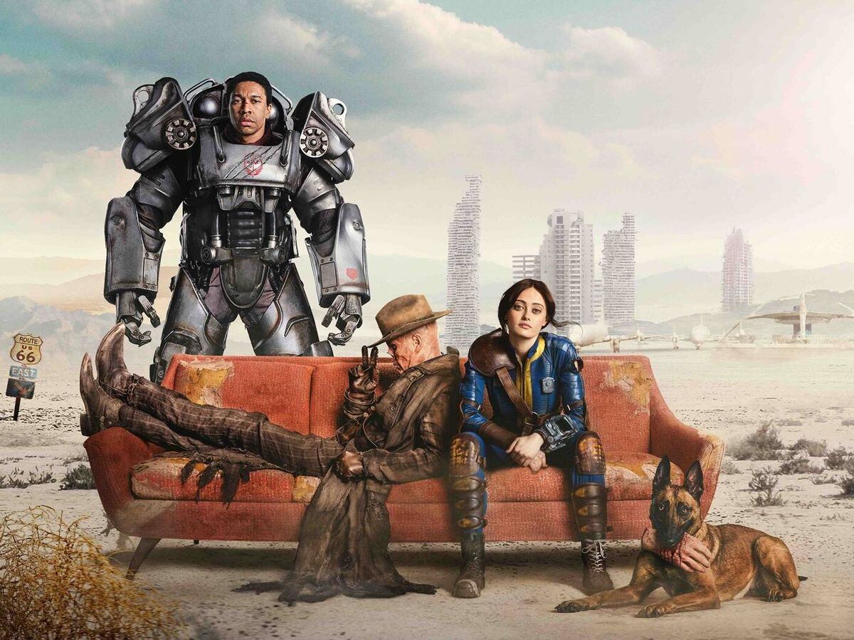 Prime Video