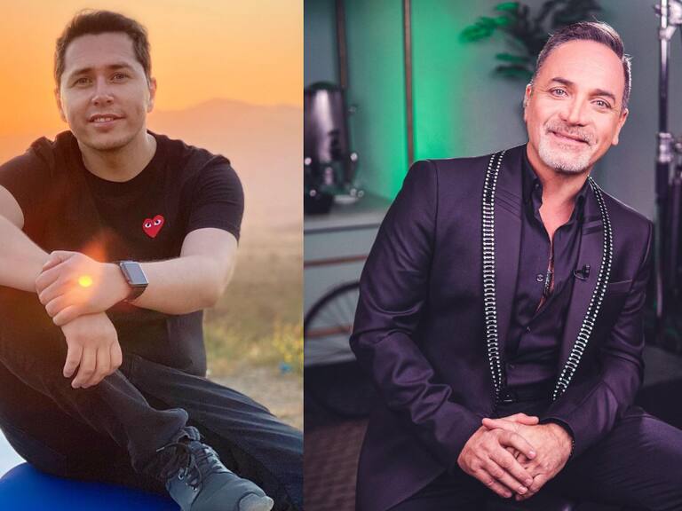 «Un encuentro con el joven»: Karol Lucero y Luis Jara se reúnen en comida con exequipo de Mucho Gusto