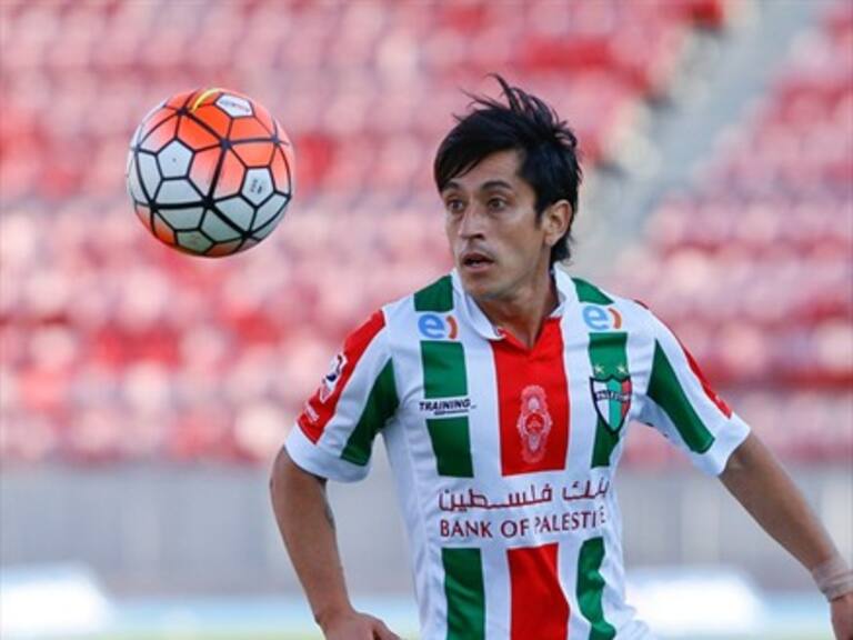 Jonathan Cisternas se sumó al cuerpo técnico de Colo Colo