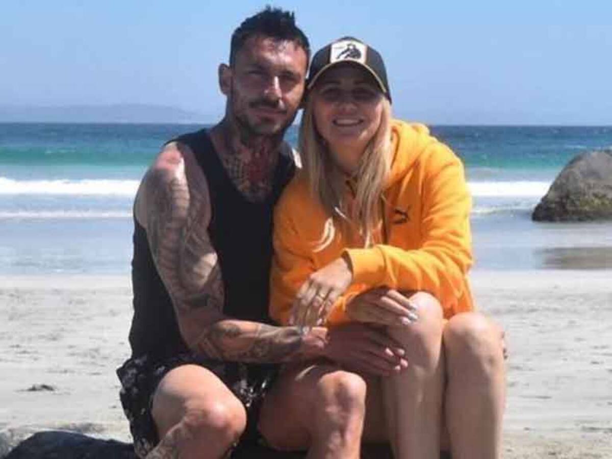 Gissella Gallardo contó por qué no borra las fotos con Pinilla: «El olvido va por otro lado»