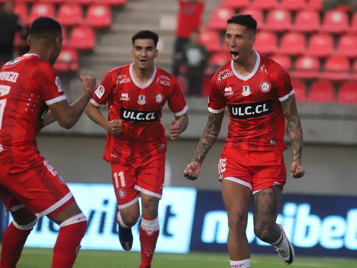 Unión La Calera suma otro extranjero y excede cupos de futbolistas foráneos